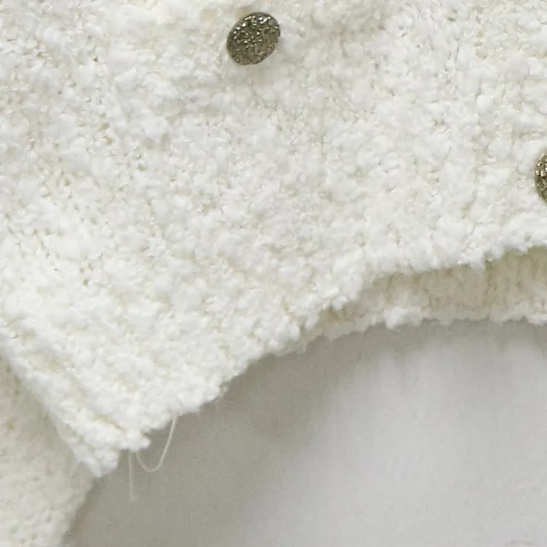 GU 히메갸루 부클 가디건 64352 상품이미지6