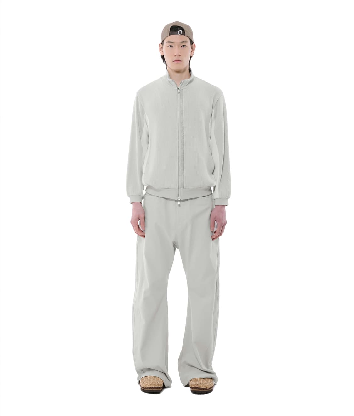 XLIM 엑슬림 저지 아이보리 화이트 xl 상품이미지2