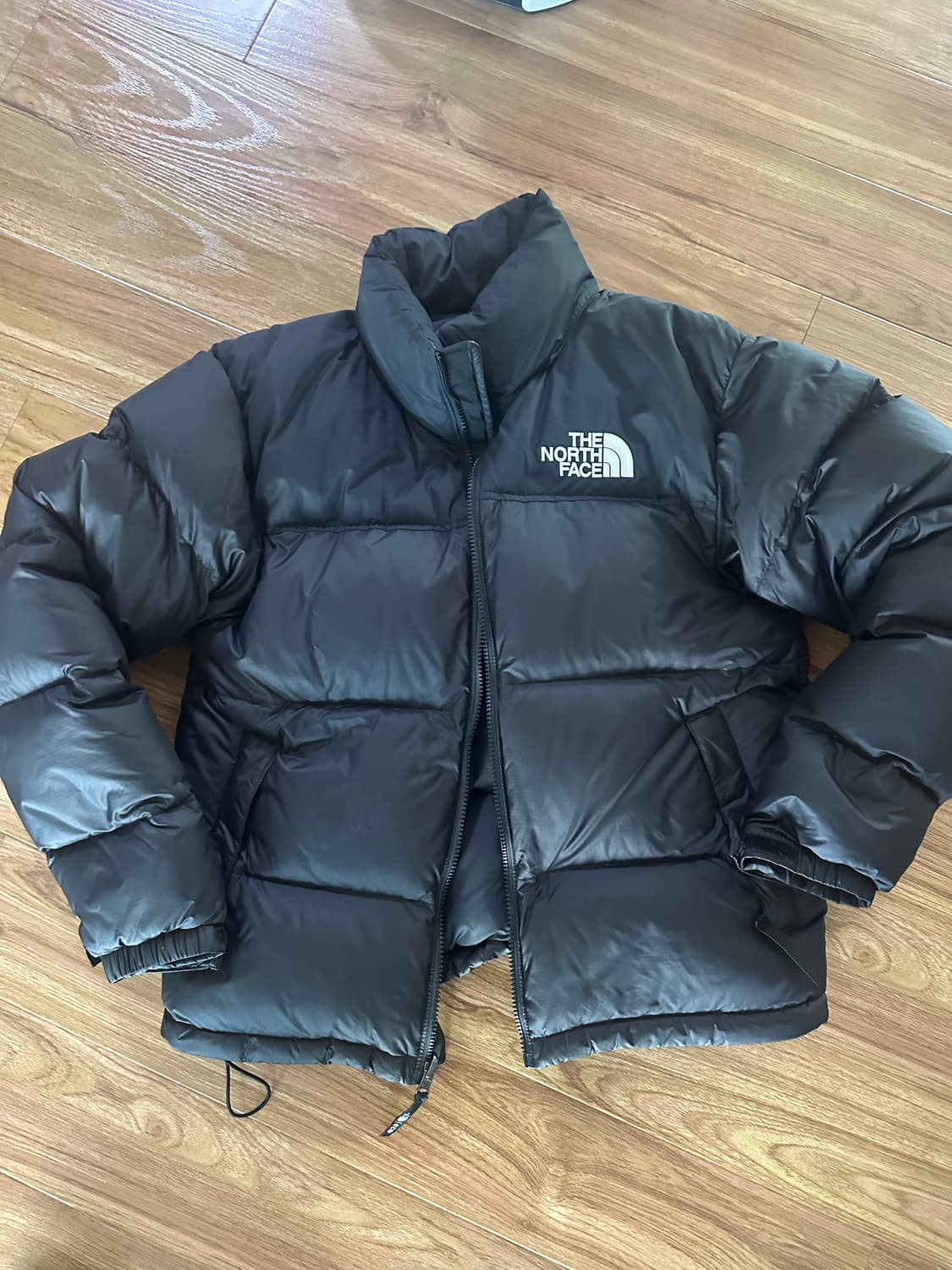 M 노스페이스 에코 눕시 1996 블랙 상품이미지2