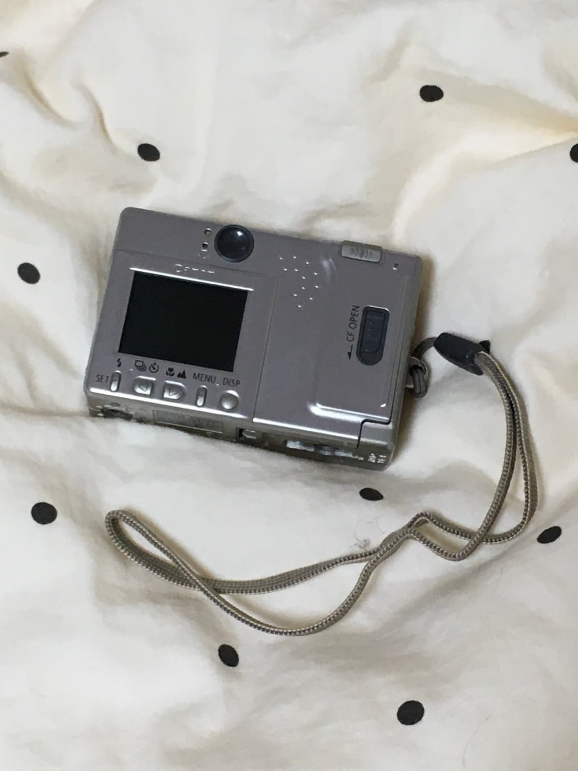 삼성 PowerShot S110 Degital Elph (작례 ⭕️) 상품이미지2