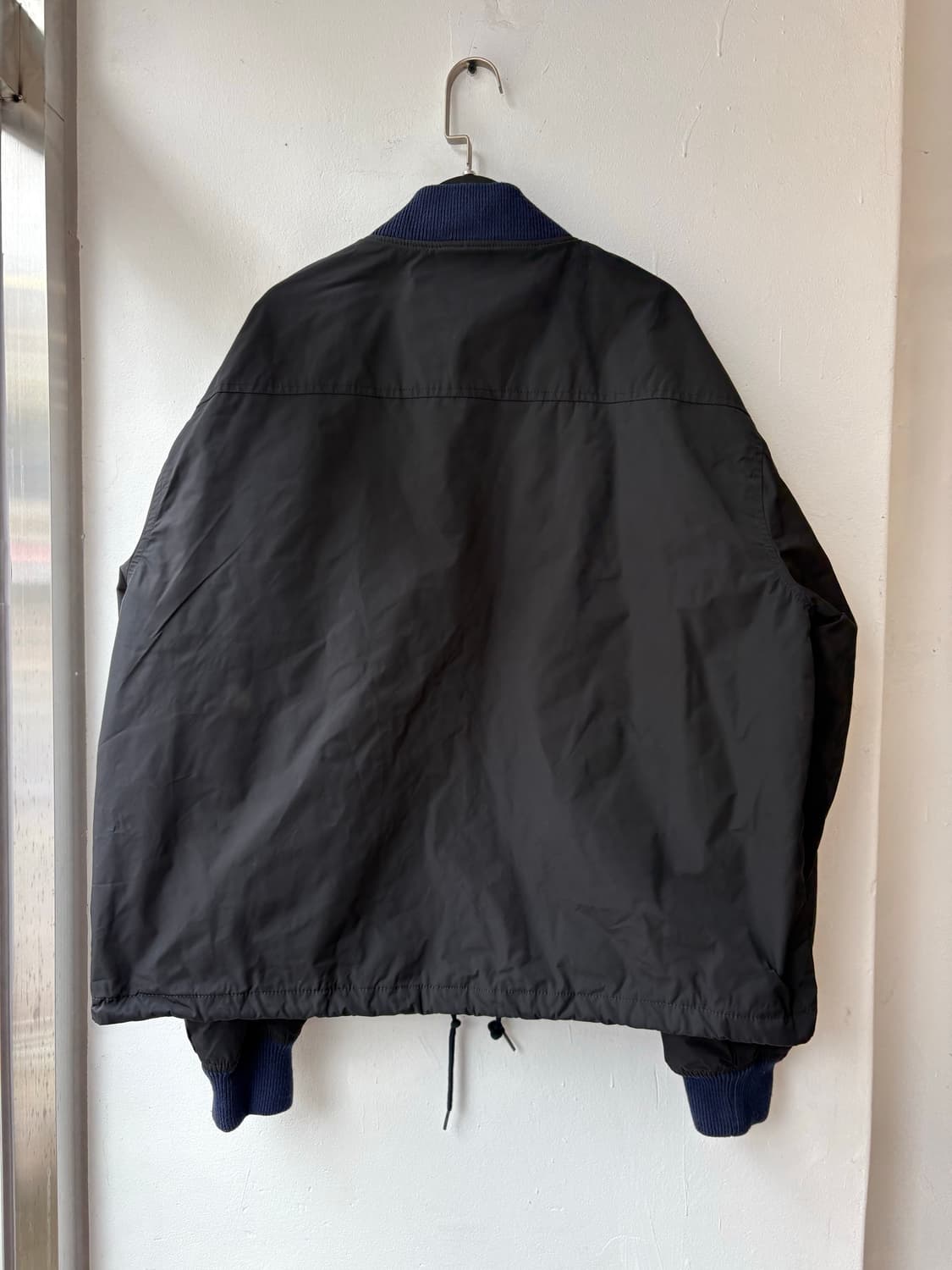 Fred perry x Raf simons 코치 자켓 상품이미지3