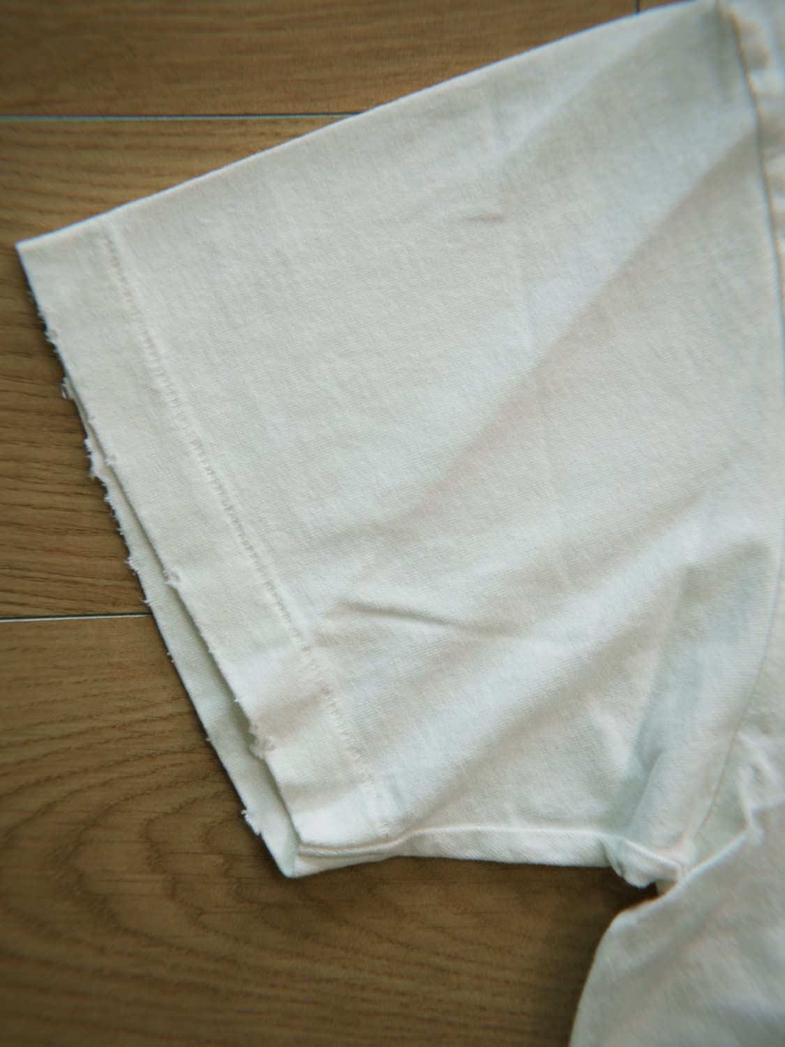 Gallery Dept Plain Vintage Pocket T 상품이미지4