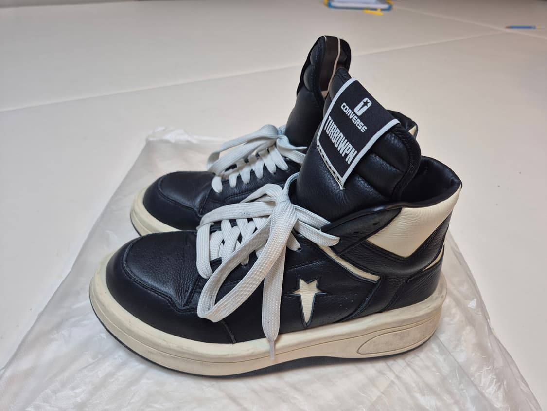 터보웨폰 블랙 크림 280 상품이미지2