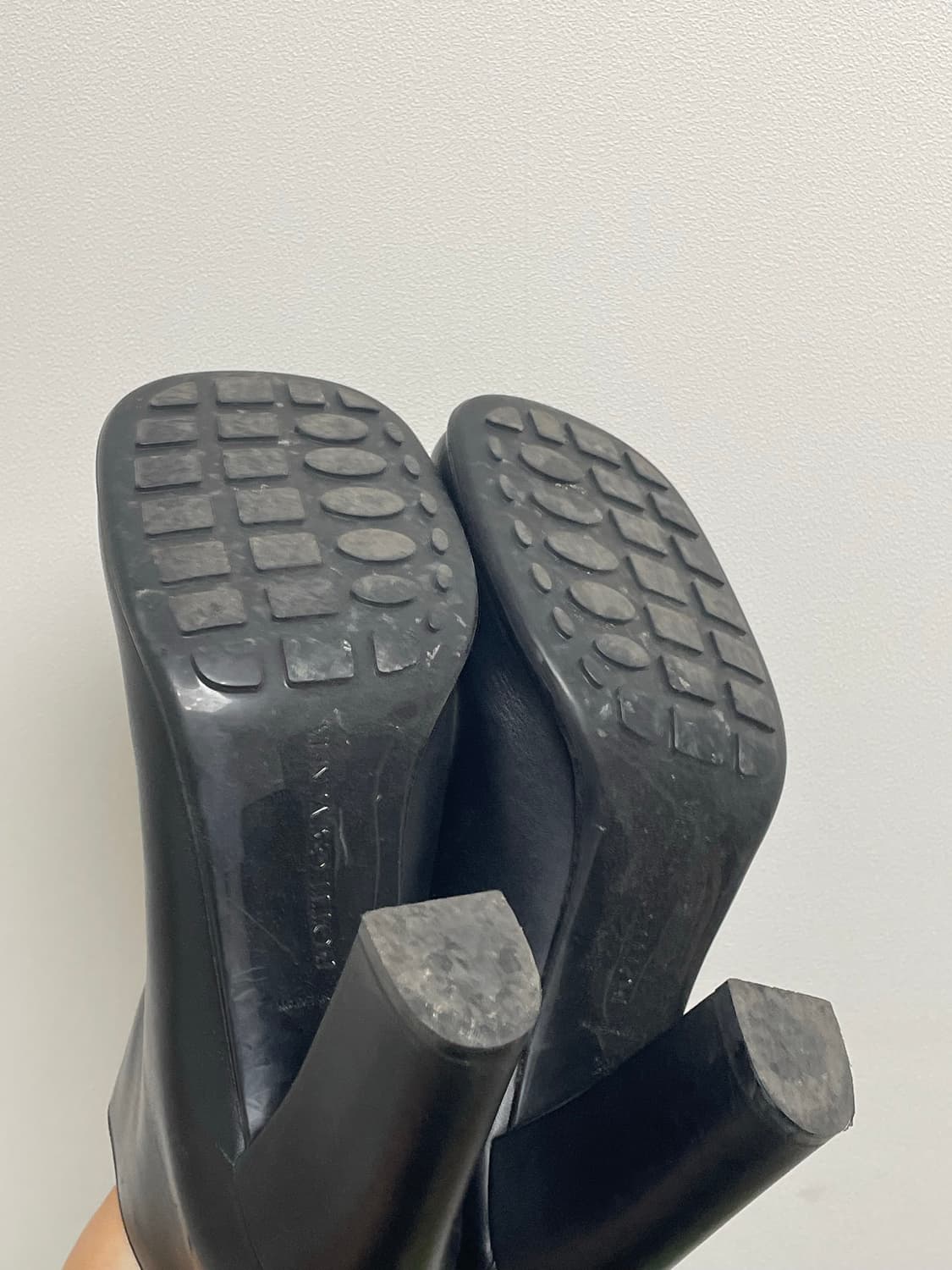 [38] 보테가베네타 스톰 앵클 부츠 상품이미지7