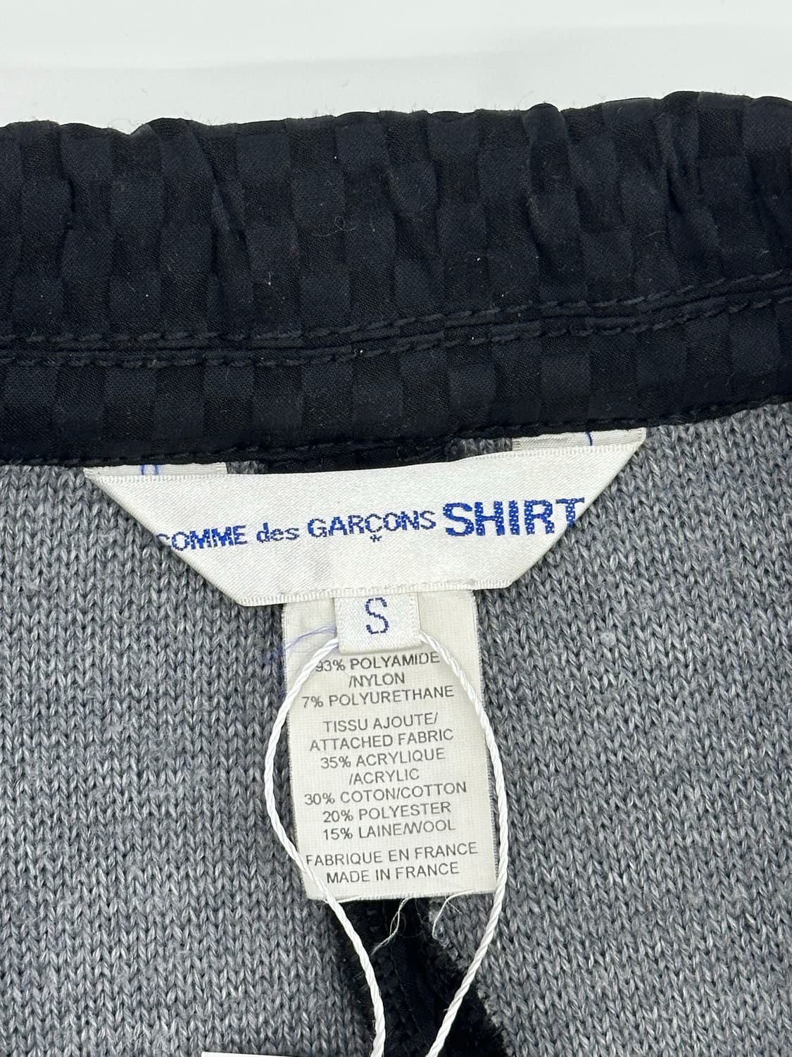 Comme des Garçons Jacket 상품이미지5