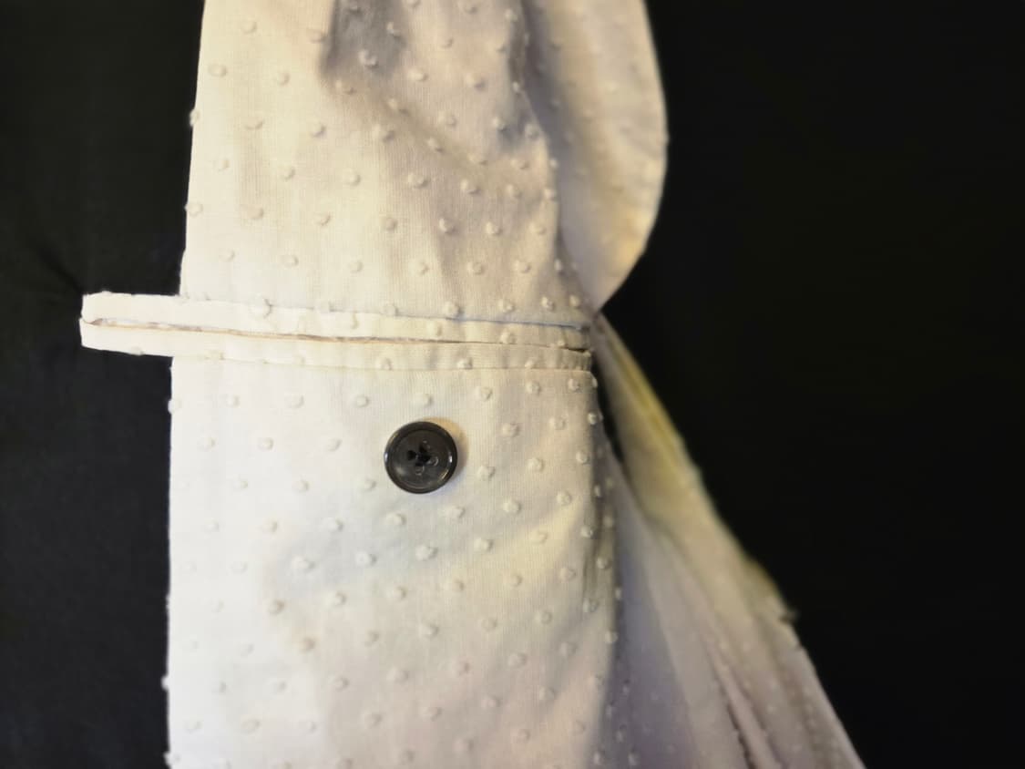 톰브라운 더블브레스티드코트 상품이미지5