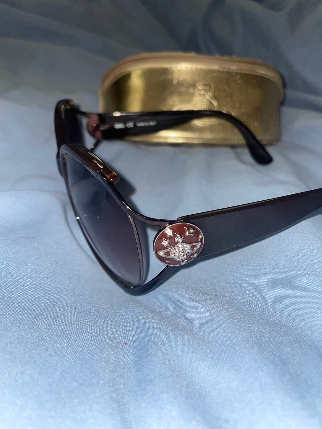 비비안 웨스트우드 2010‘s 선글라스 상품이미지1