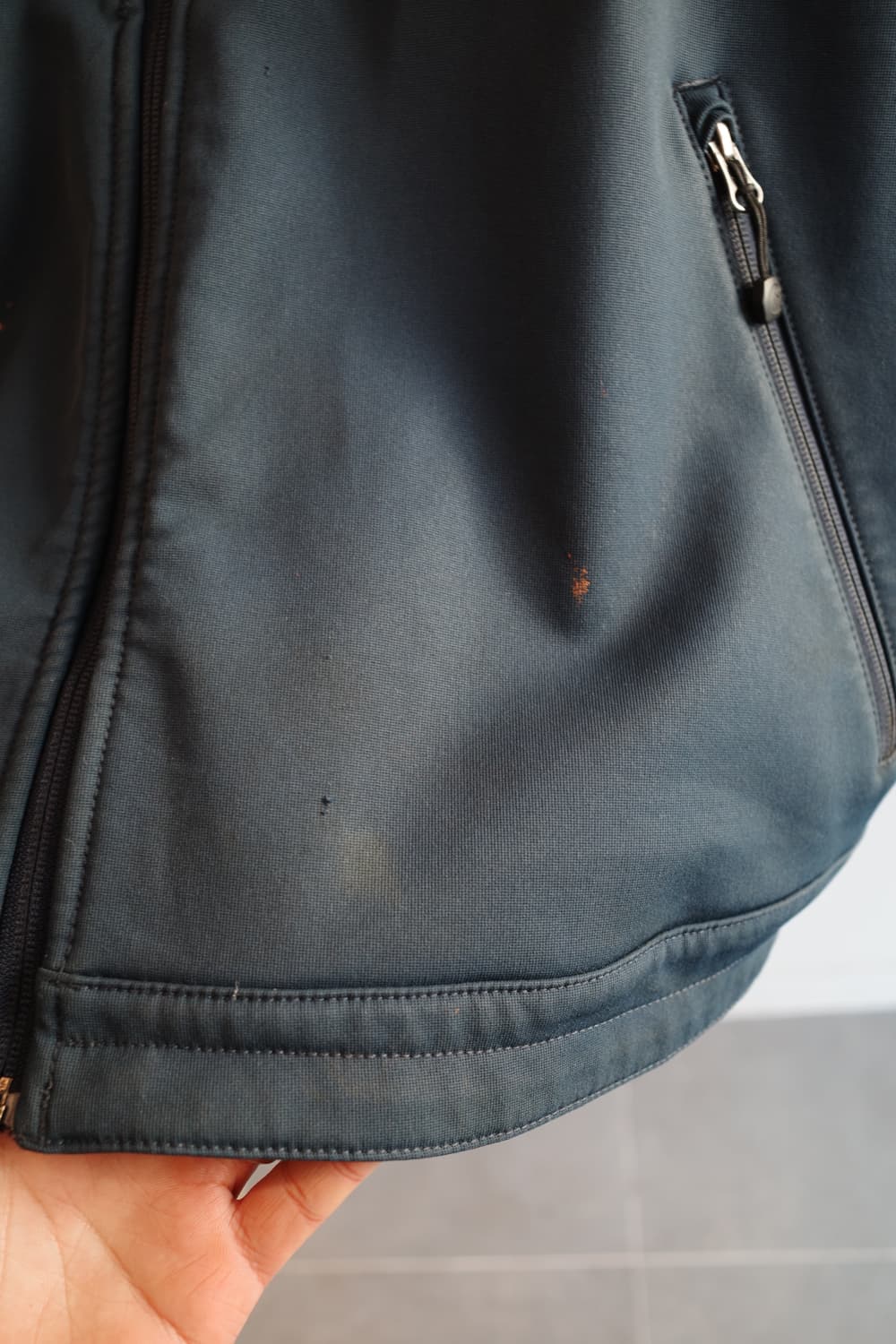 Carhartt 칼하트 소프트쉘 자켓 상품이미지7