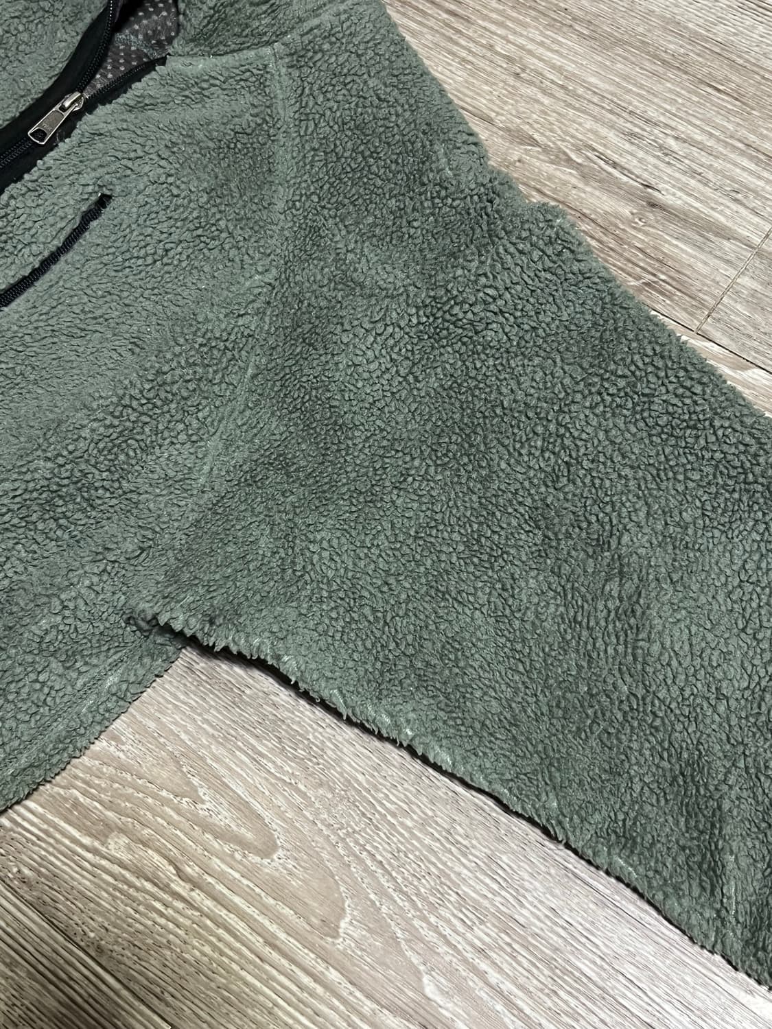 파타고니아 레트로 파일 플리스 자켓 상품이미지8