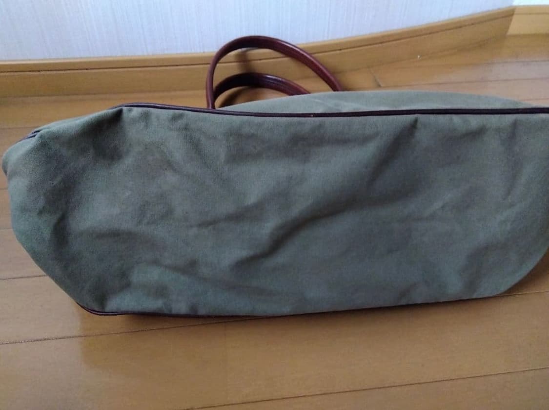 비즈빔 14SS 호머 토트백 L사이즈 상품이미지8