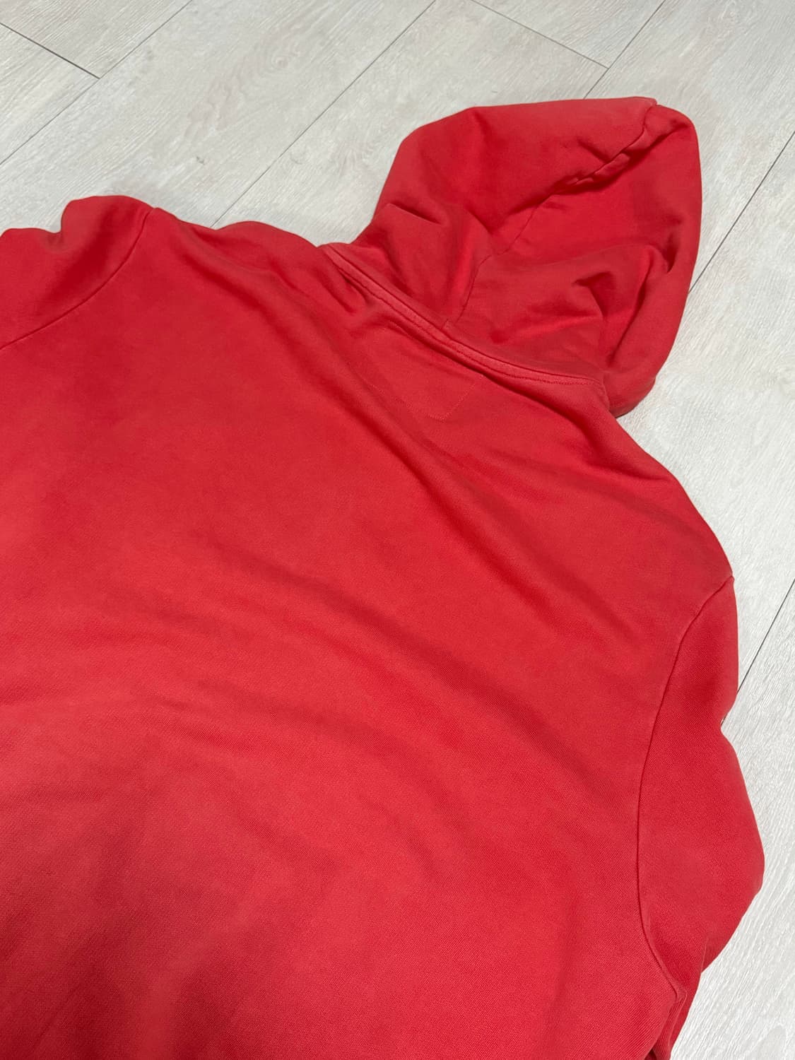 [M]카미엘 포트젠스 후드집업 상품이미지7