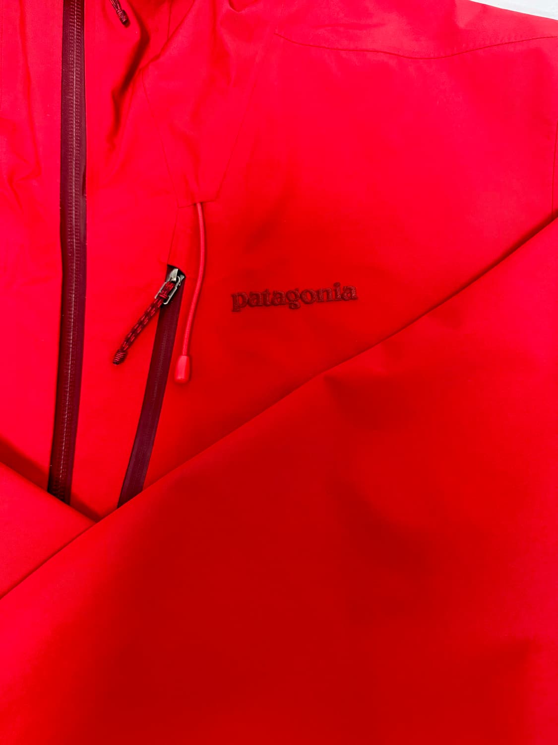 파타고니아 / RECCO/ 트리올렛 고어텍스 / 83403 상품이미지2