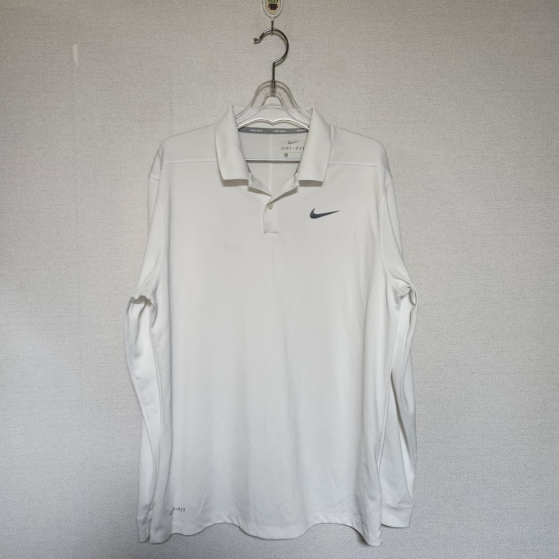 나이키 드라이핏 골프 셔츠 남100 상품이미지1