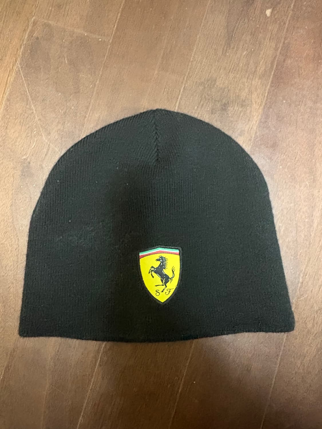 페라리 비니 상품이미지1