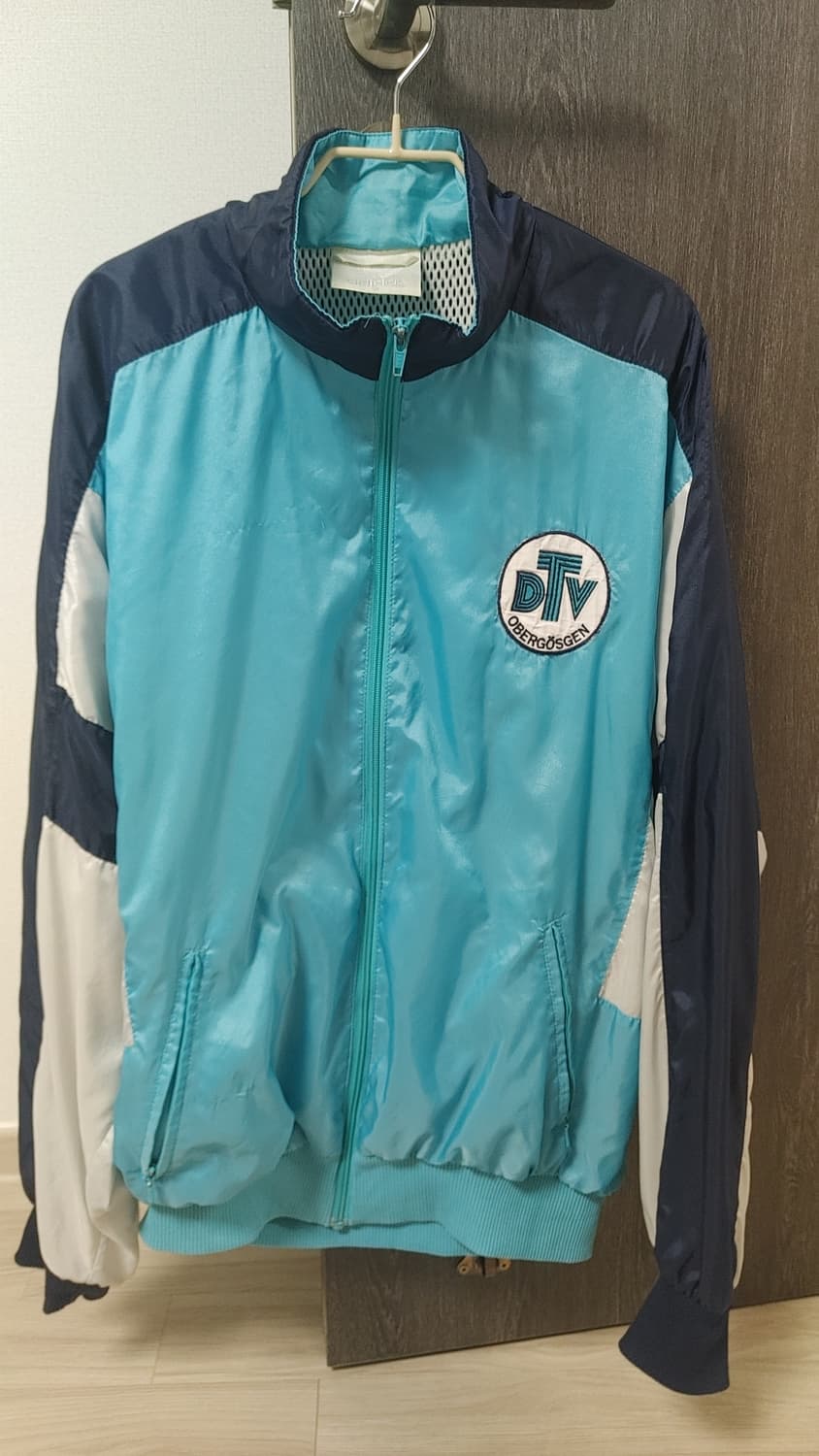 빈티지 아디다스 80s 바람막이(대만제) 상품이미지1