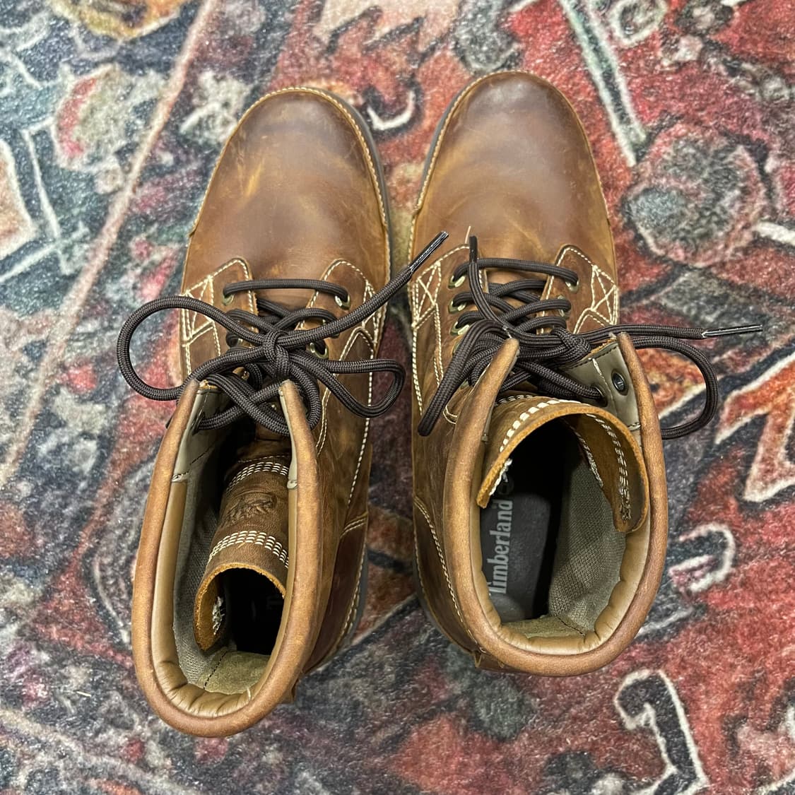 timberland 280 사이즈 상품이미지6