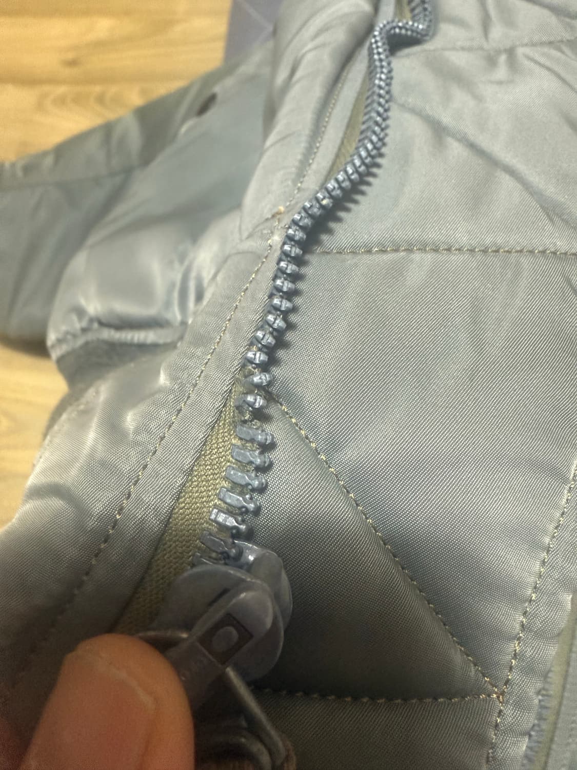 버즈릭슨 ma-1 상품이미지4