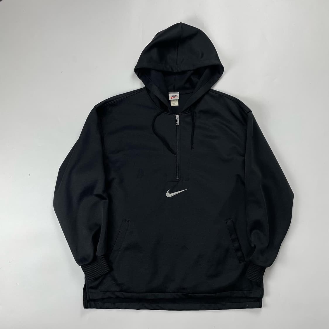 90s 나이키 매쉬 후드 아노락 상품이미지3