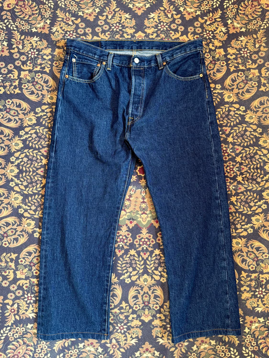 00s 리바이스 501 데님팬츠 36 상품이미지1