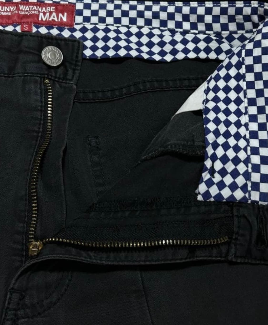 Junya Watanabe Comme des Garcons pants 상품이미지3