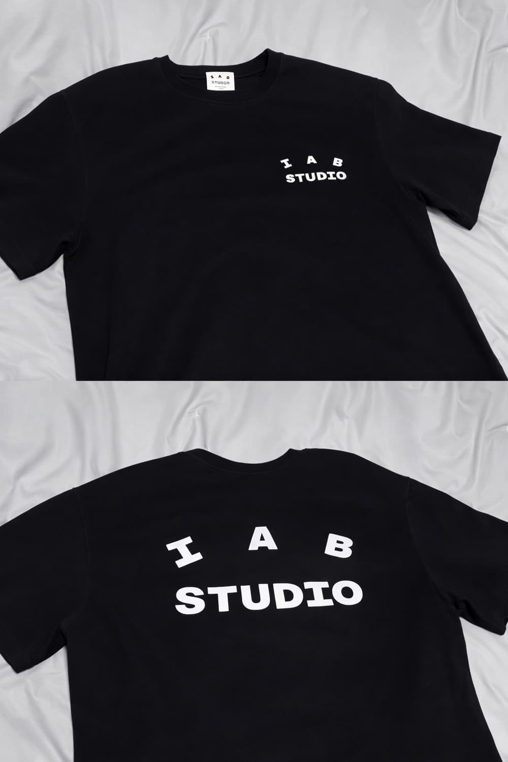 아이앱스튜디오 반팔 L 상품이미지1