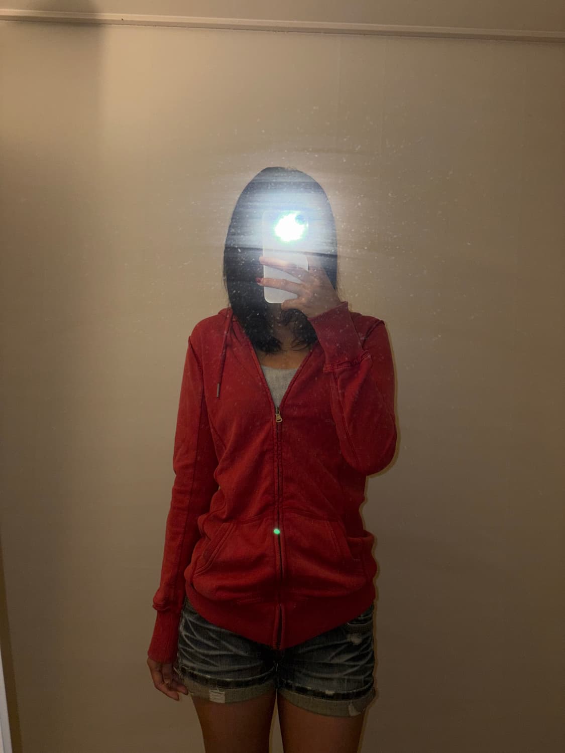 Calvin klein jeans Y2K 빈티지 후드집업 상품이미지3