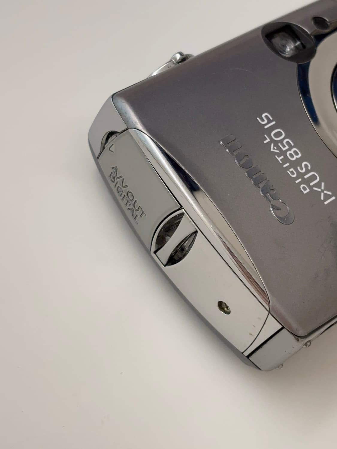 캐논 익서스 850is (ixus 850is) 상품이미지5