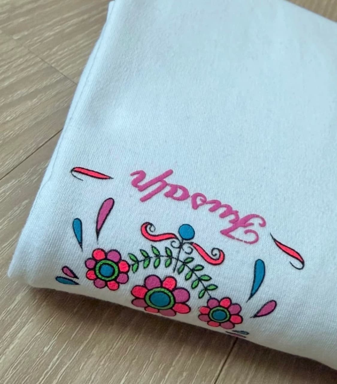 퓨잡 fusalp 하프집업 여성사이즈 상품이미지5