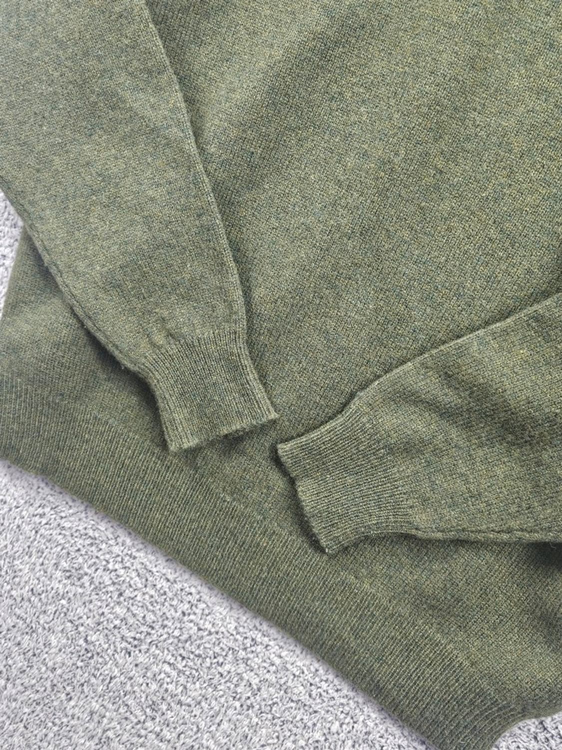 폴로랄프로렌 베이직 래글런 니트 스웨터 ( L ) / 11560 상품이미지10