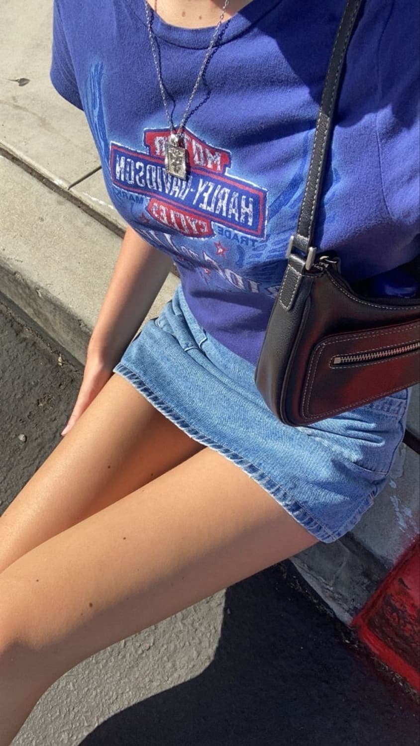 빈티지티셔츠_프룻오브더룸 주니어L 싱글스티치 상품이미지6