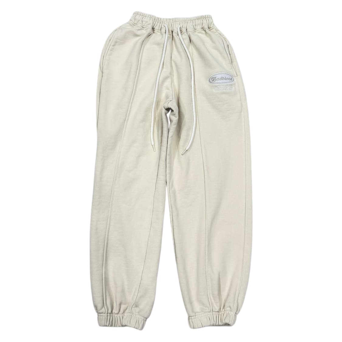 배드블러드 스웻 조거팬츠 바지 S 상품이미지1