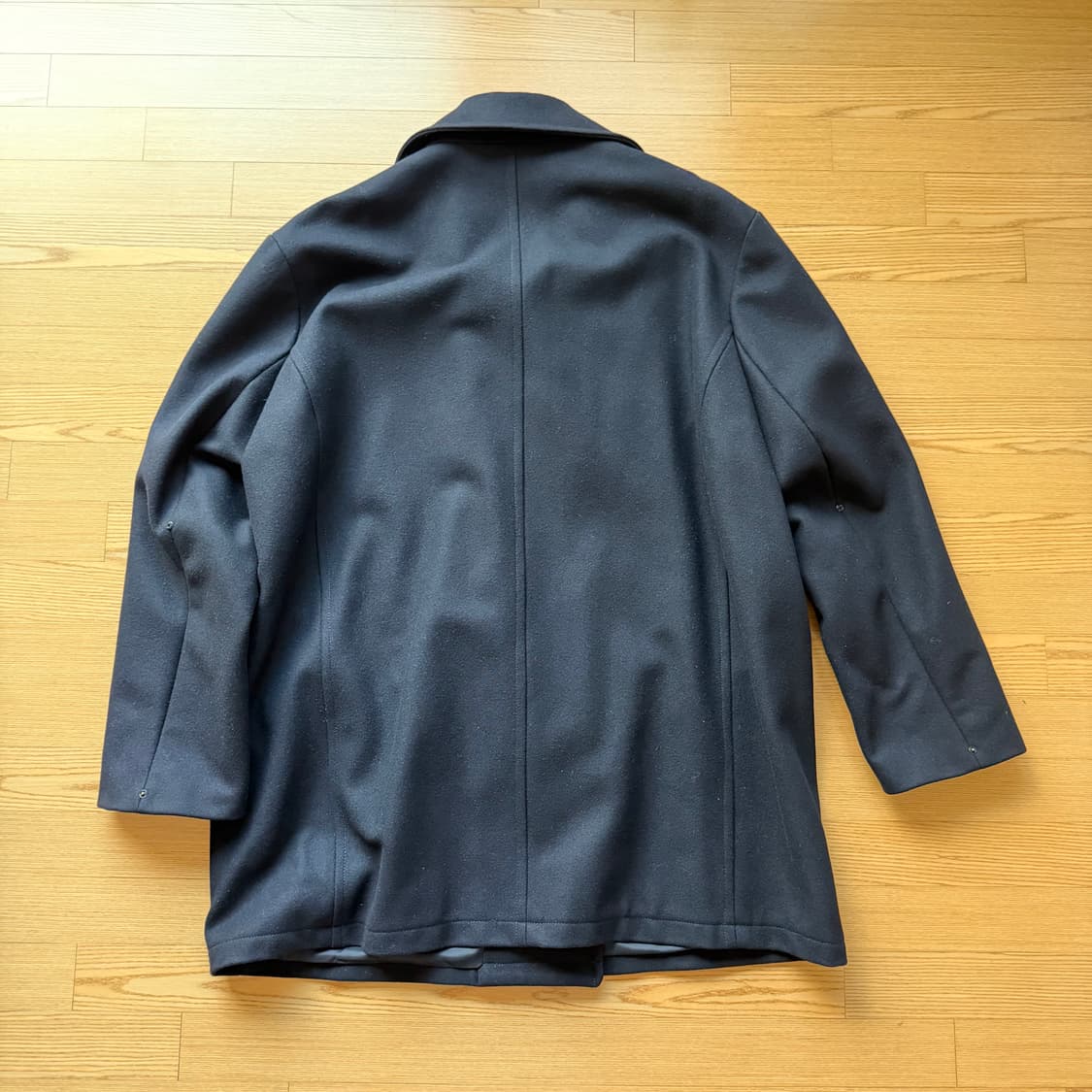 [연말특가~12/31] 마르지엘라 h&m 피코트 상품이미지4