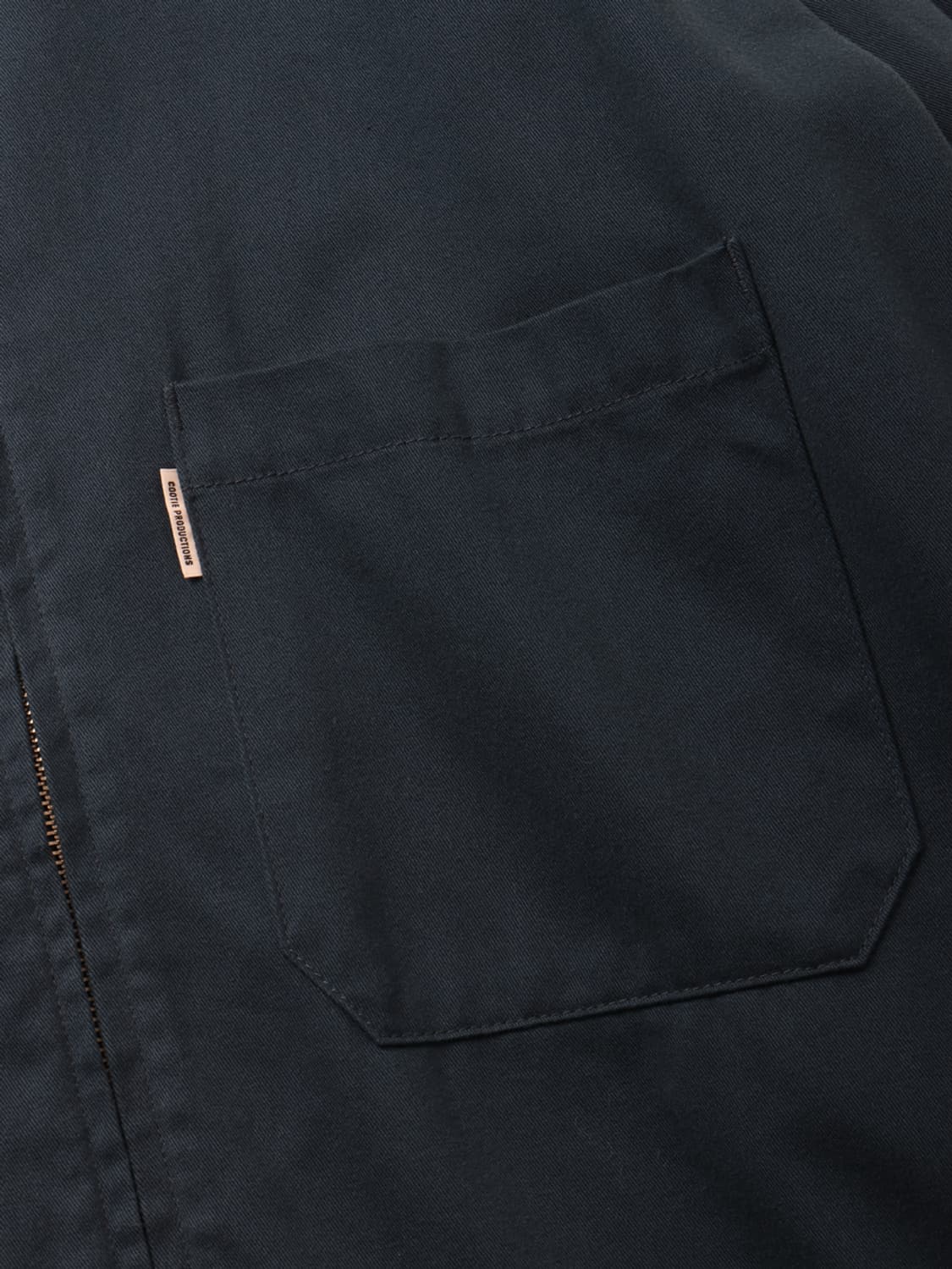 COOTIE PRODUCTIONS C/R Twill Work Jacket 상품이미지7