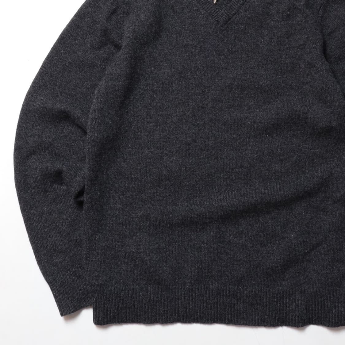 타케오 키쿠치 Takeo Kikuchi Wool Knit

 상품이미지3