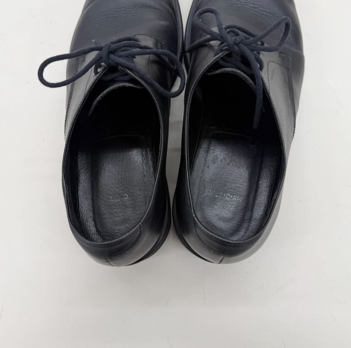 라드뮤지션 비브람 더비 상품이미지5