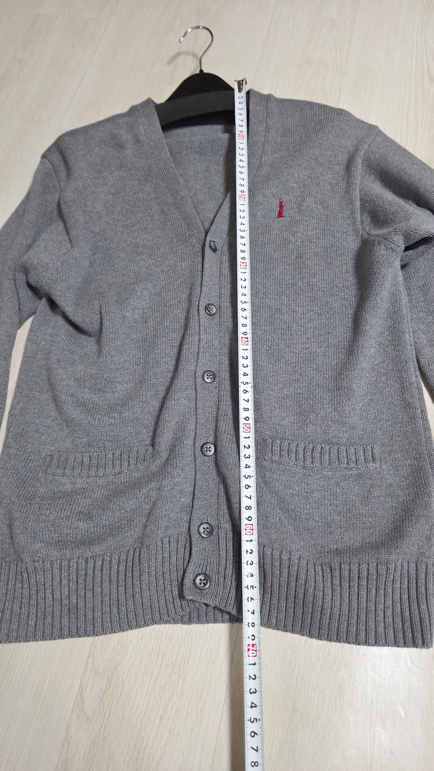 이스트보이 가디건 코튼 eastboy japan 상품이미지8