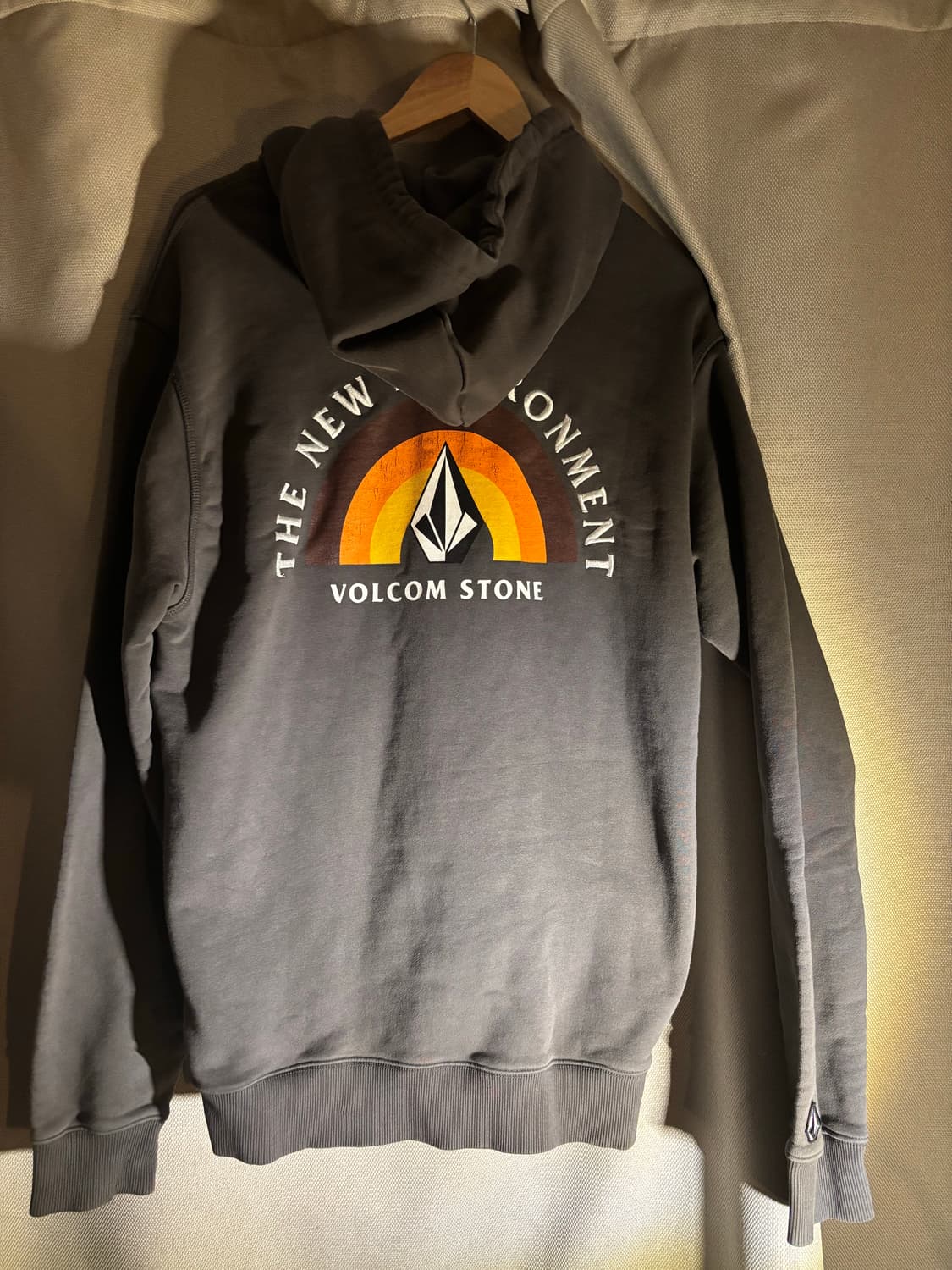 Volcom 후디 L 상품이미지2