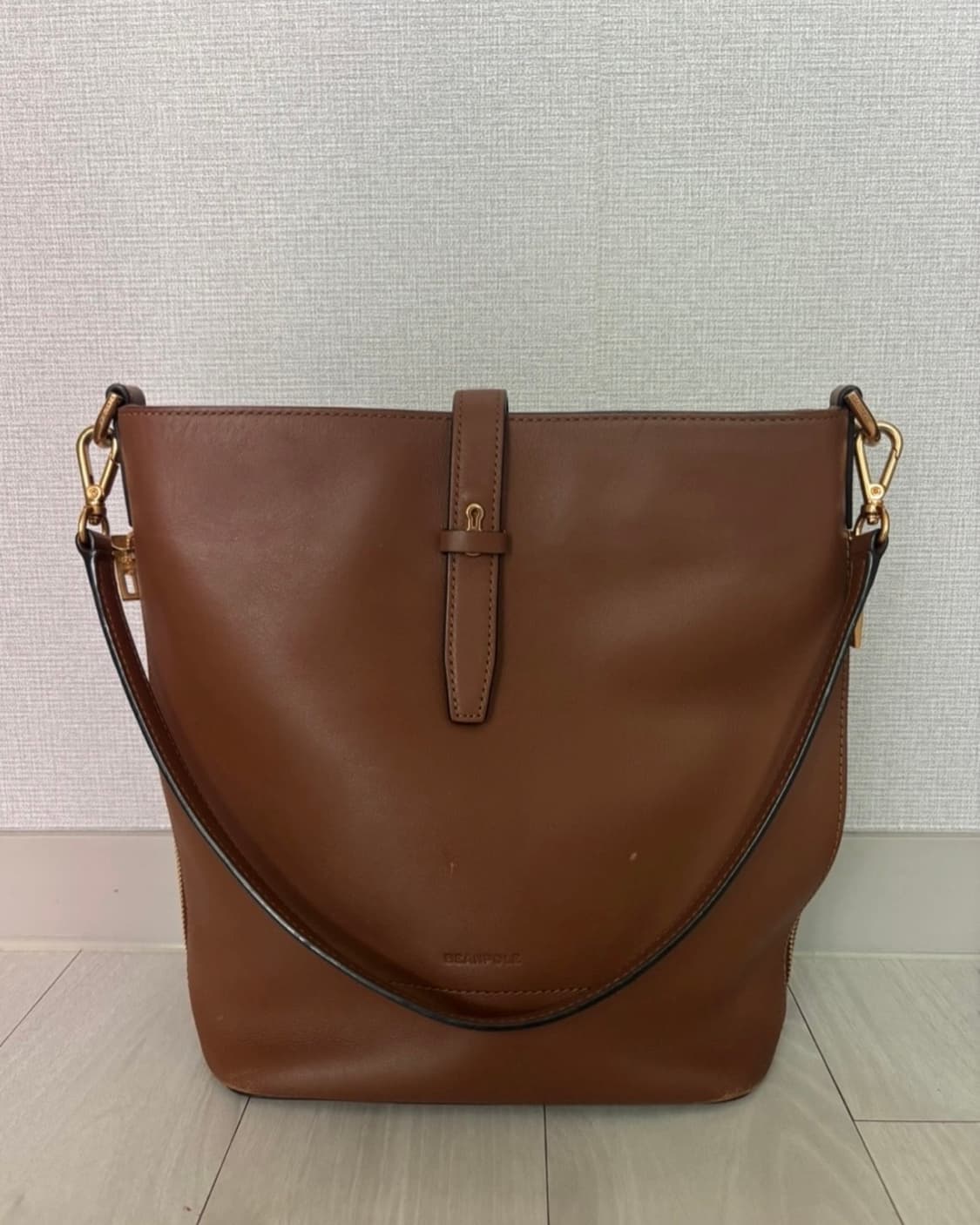 빈폴 가방 상품이미지1