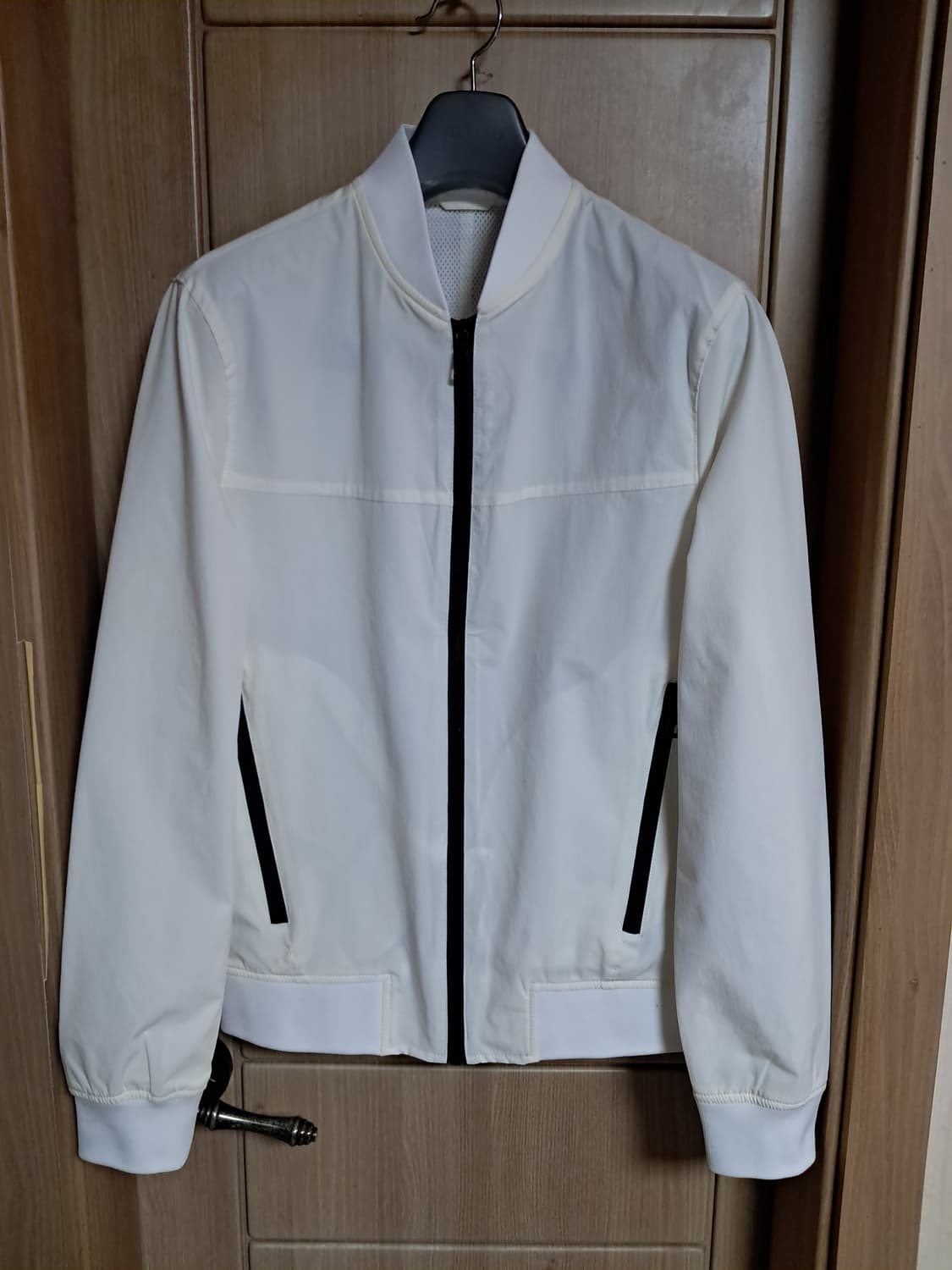 자라 봄버자켓 S 상품이미지2