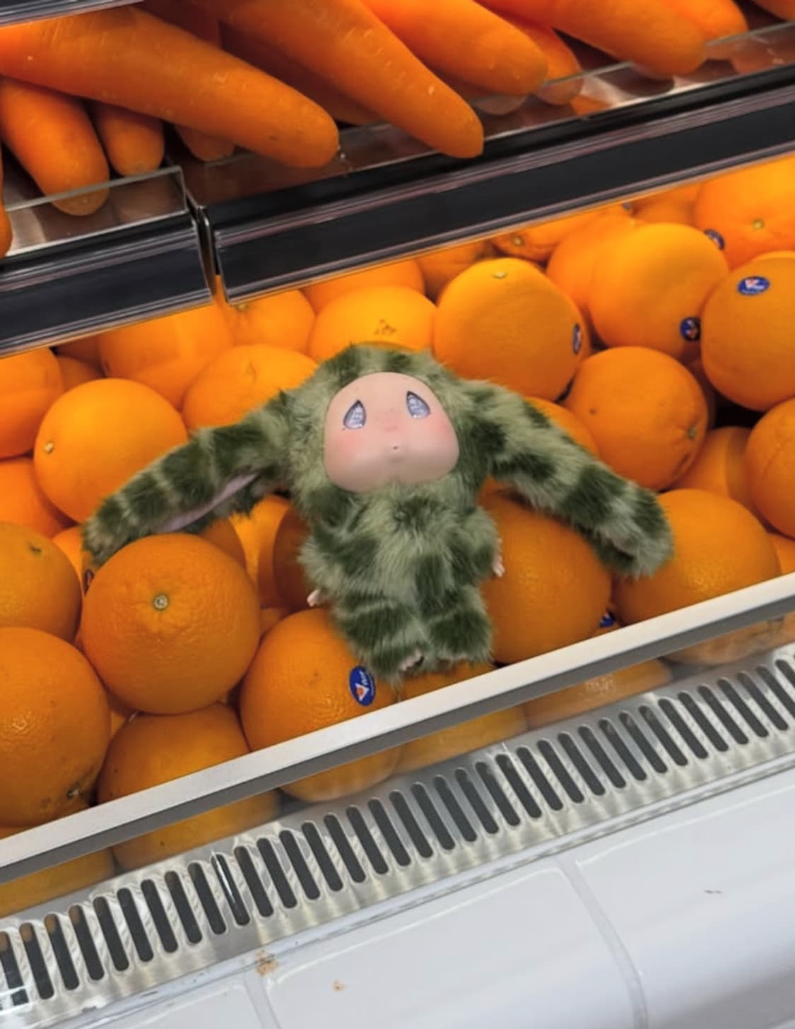 글로니 올마이로니 키링 CLOVIE 🍀 상품이미지1