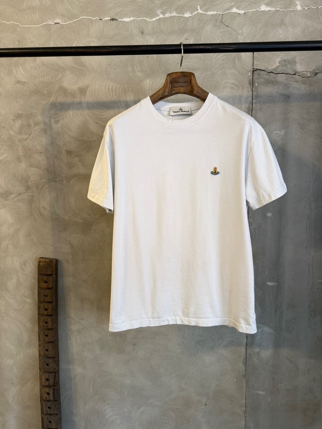 비비안 웨스트우드 티셔츠 100 상품이미지1