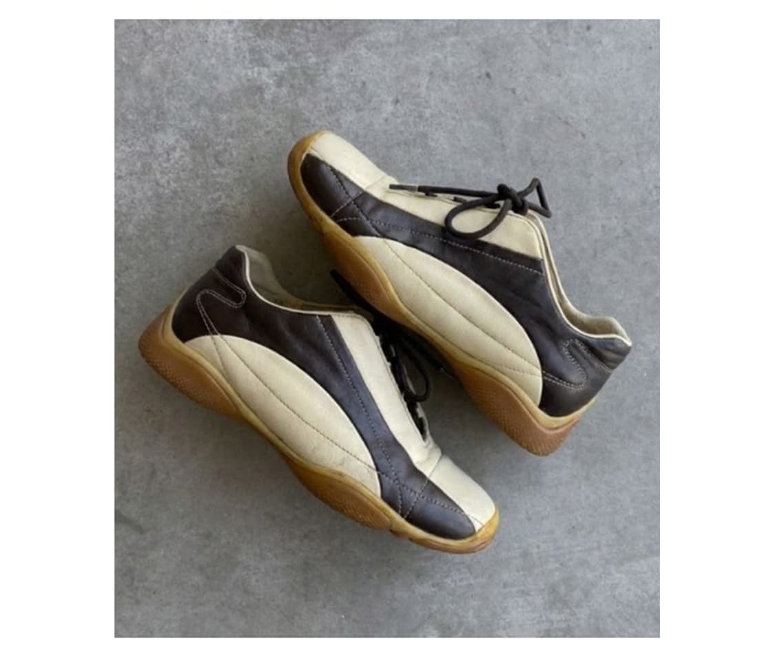 프라다 스포츠 드라이빙슈즈 로컷스니커즈 255 상품이미지1