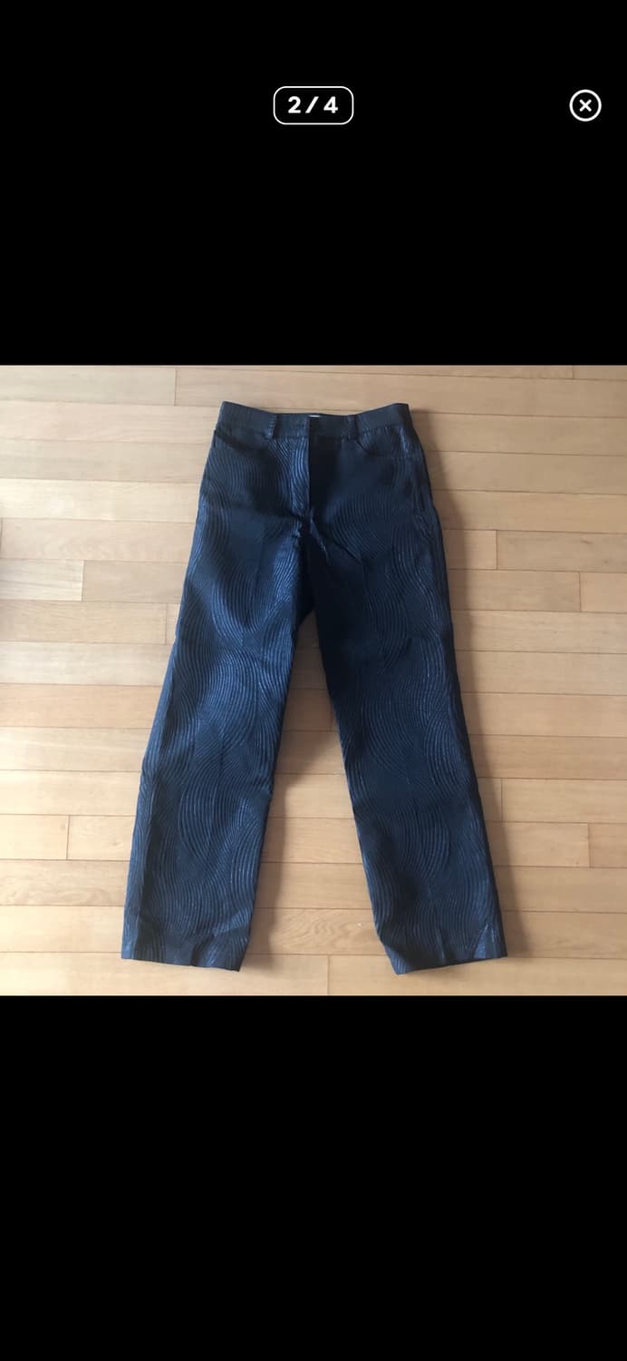 COSMOSS 바지 팬츠 상품이미지3