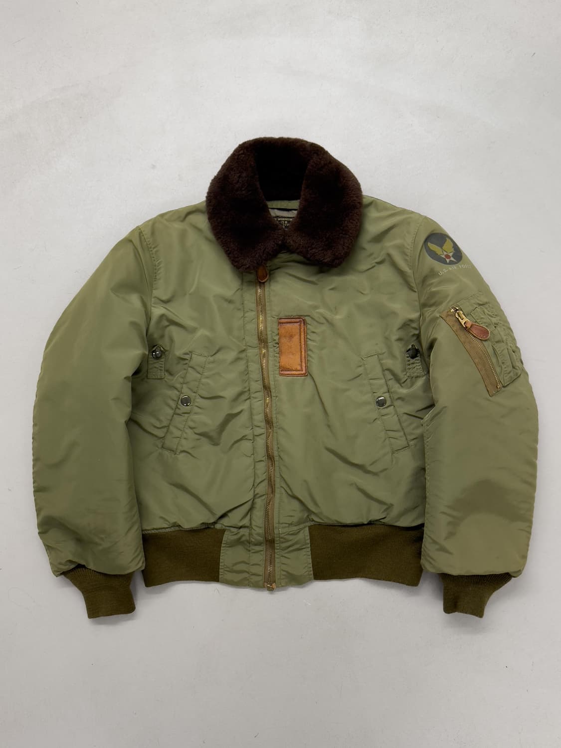 버즈릭슨 B-15B 상품이미지1