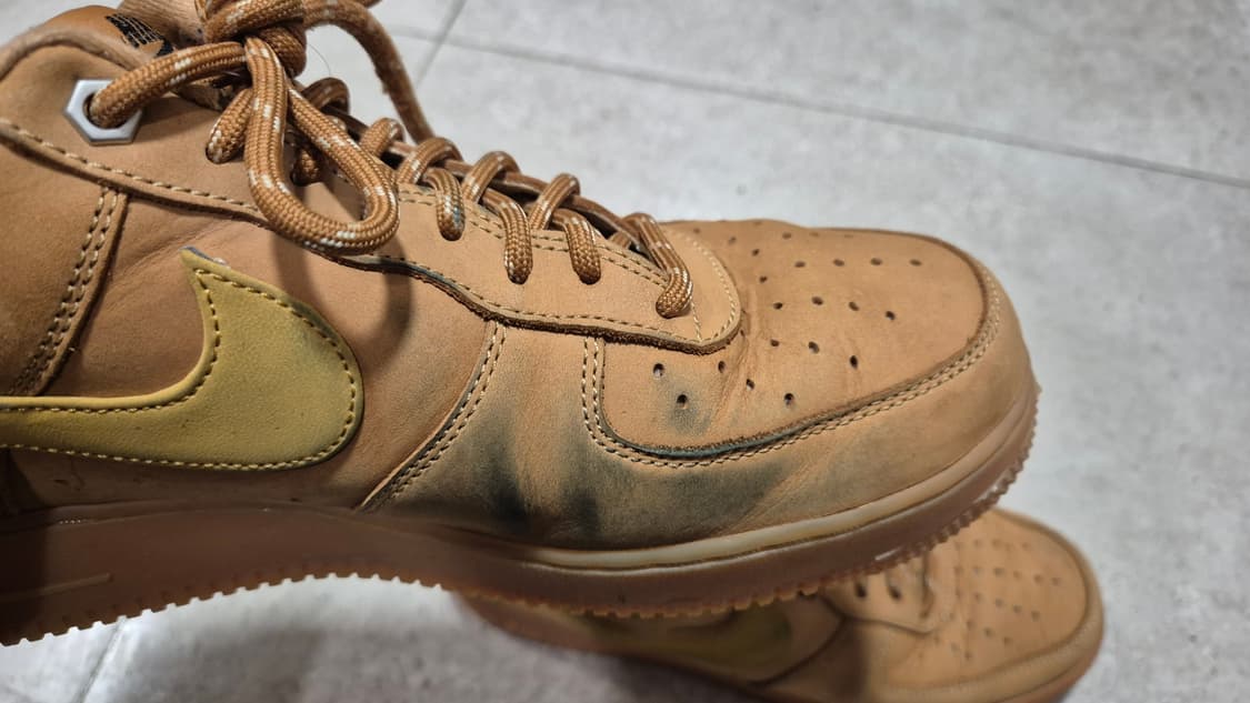 나이키 된장포스 280 상품이미지6