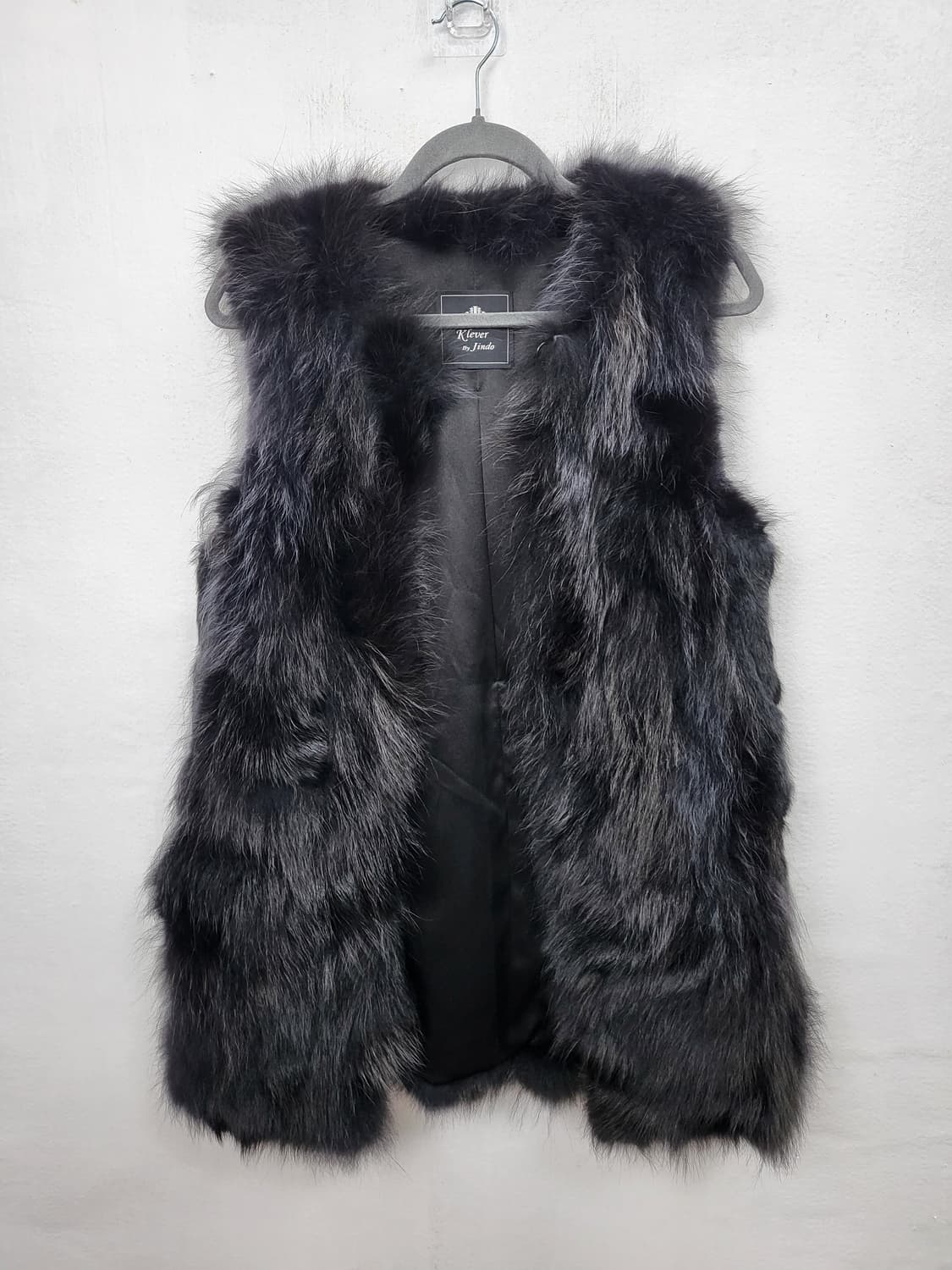 Jindo Klever 천연라쿤래빗 베스트 95 M 상품이미지1