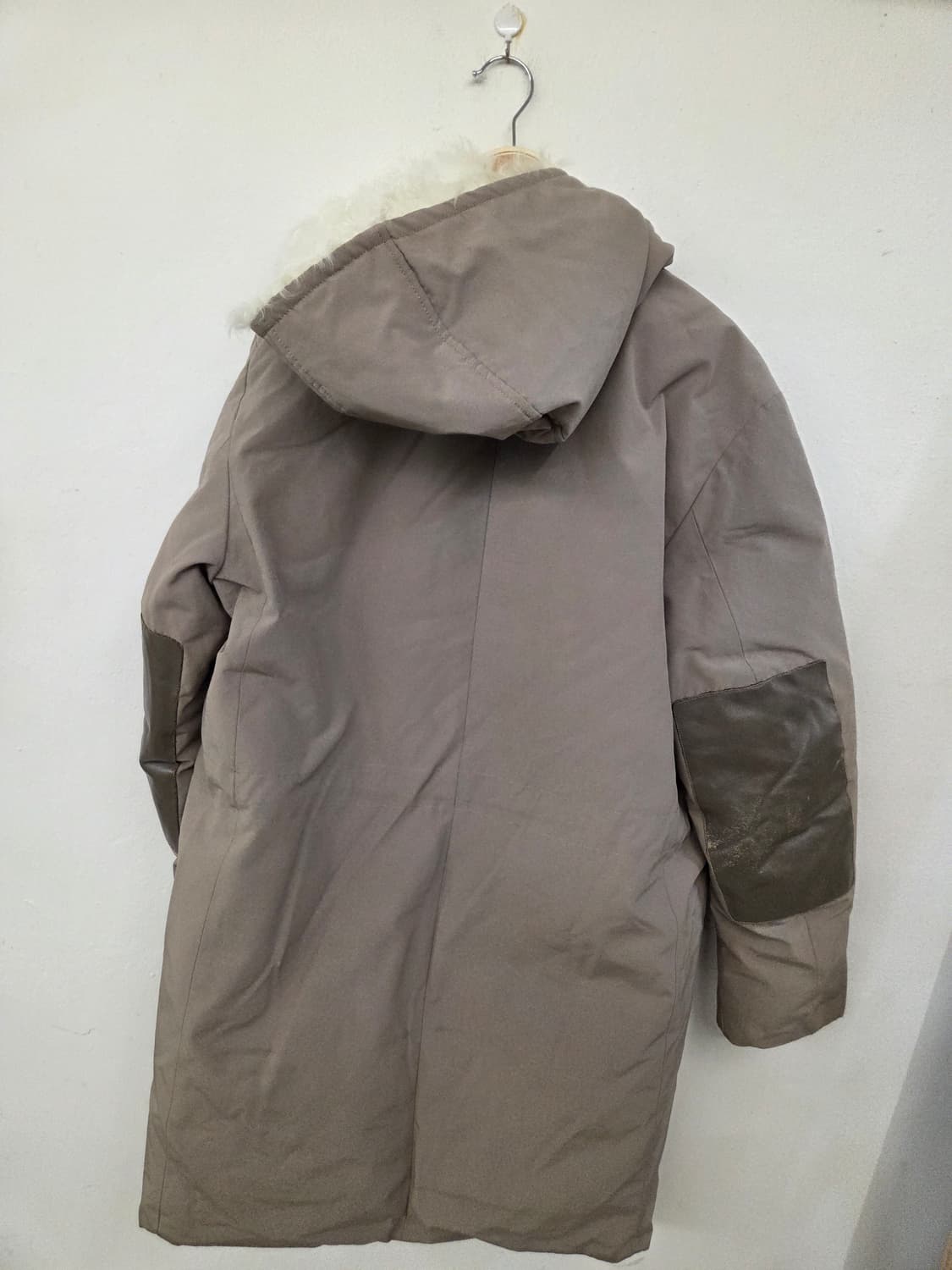 시스템 구스다운 상품이미지4