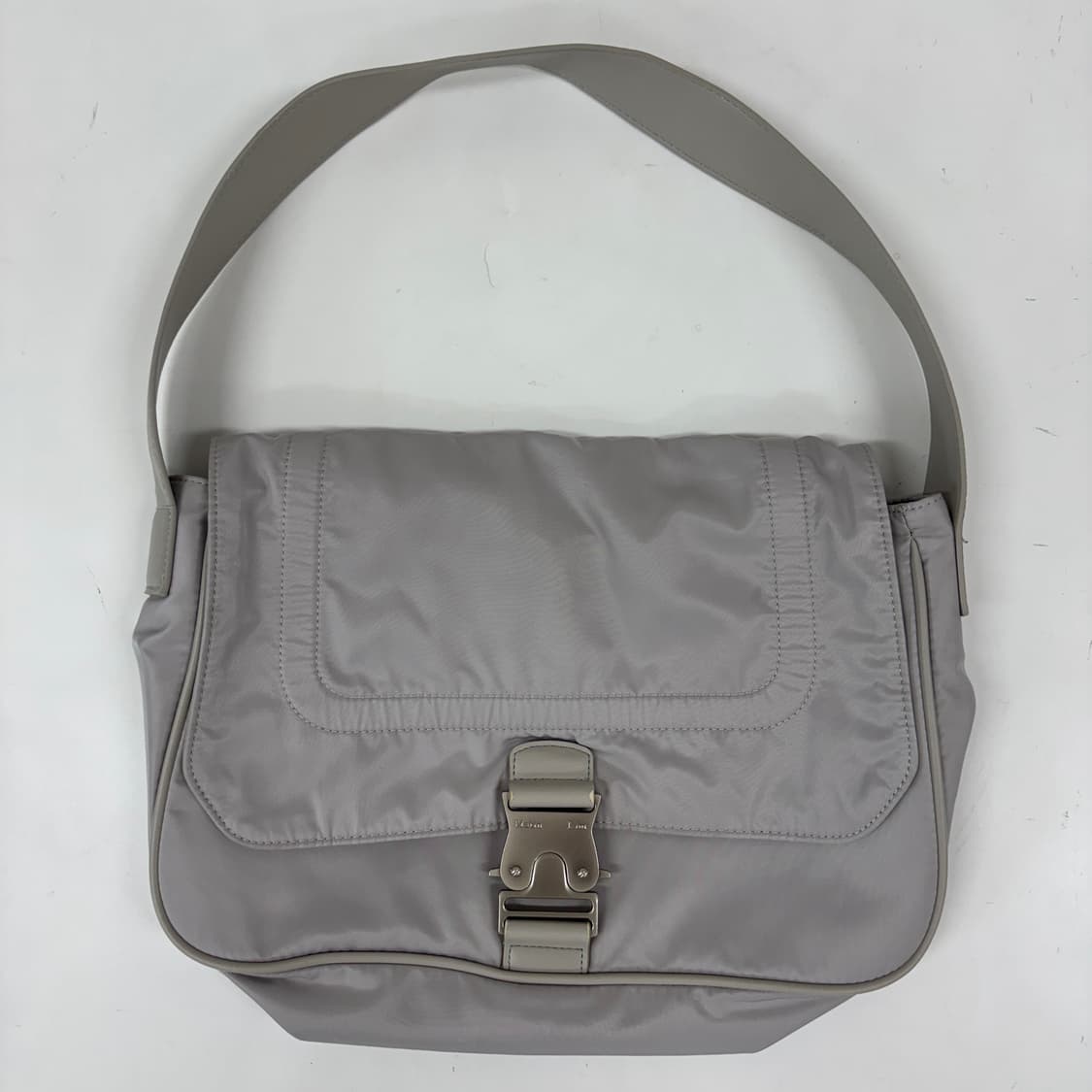 마뗑킴 나일론 버클백 상품이미지4