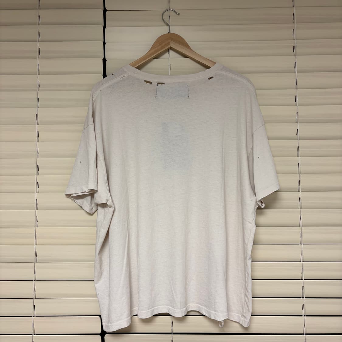 팔리할리우드 Paly Hollywood Lost Angels 반팔 티셔츠 상품이미지5