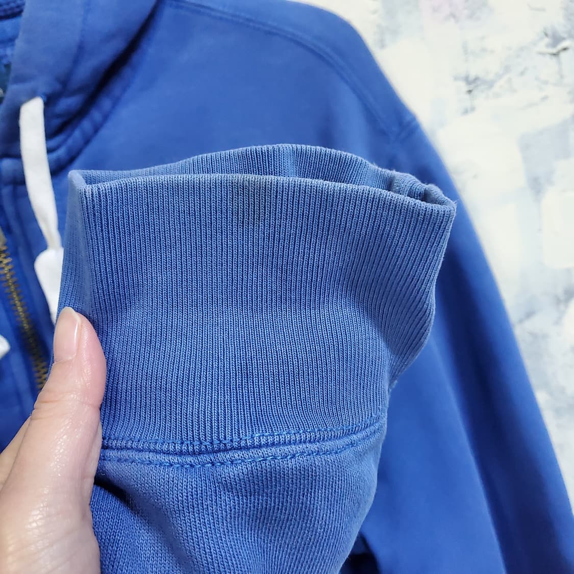 폴로랄프로렌 포니 후드집업  상품이미지7